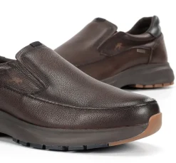 TRITON F2064 Slip On Marrón