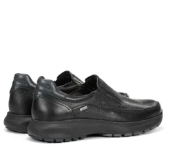 TRITON F2064 Slip On Negro