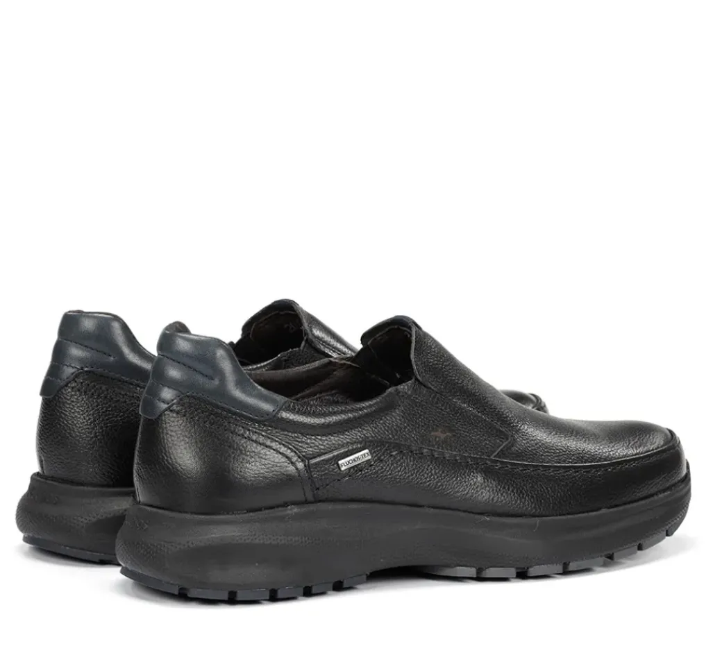 TRITON F2064 Slip On Negro