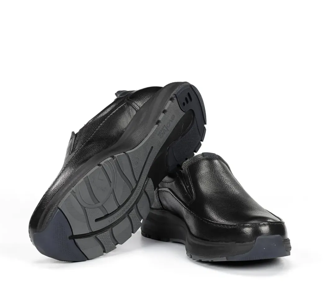 TRITON F2064 Slip On Negro