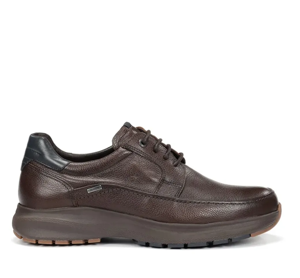 TRITON F2065 Zapato Marrón