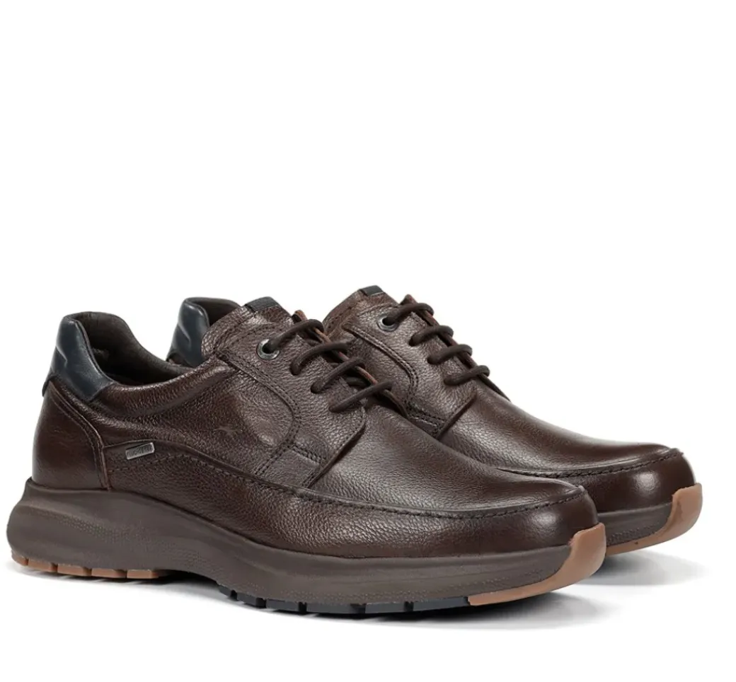 TRITON F2065 Zapato Marrón