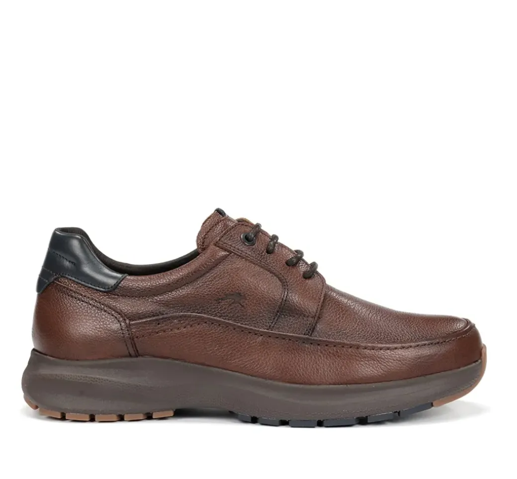 TRITON F2065 Zapato Marrón