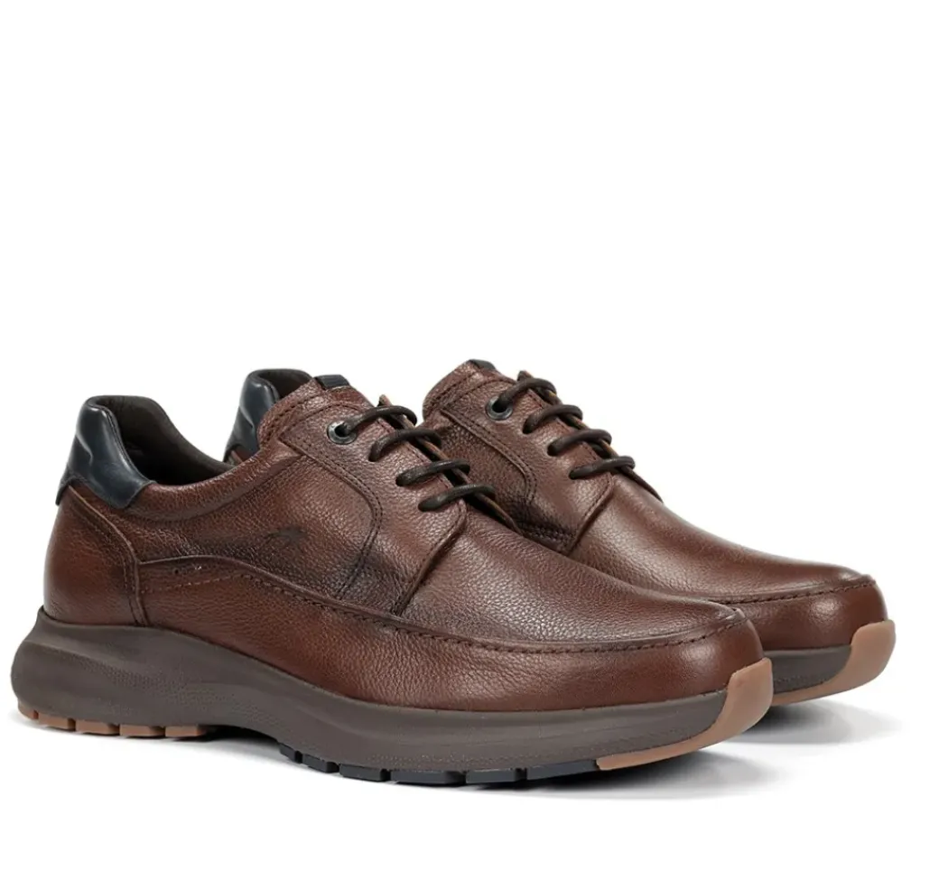 TRITON F2065 Zapato Marrón
