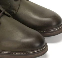 TRUMAN F1593 Botín Verde