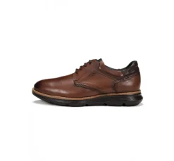 WILLIAM F1351 Zapato Marrón