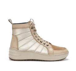 WINTER D8950 Botín Beige